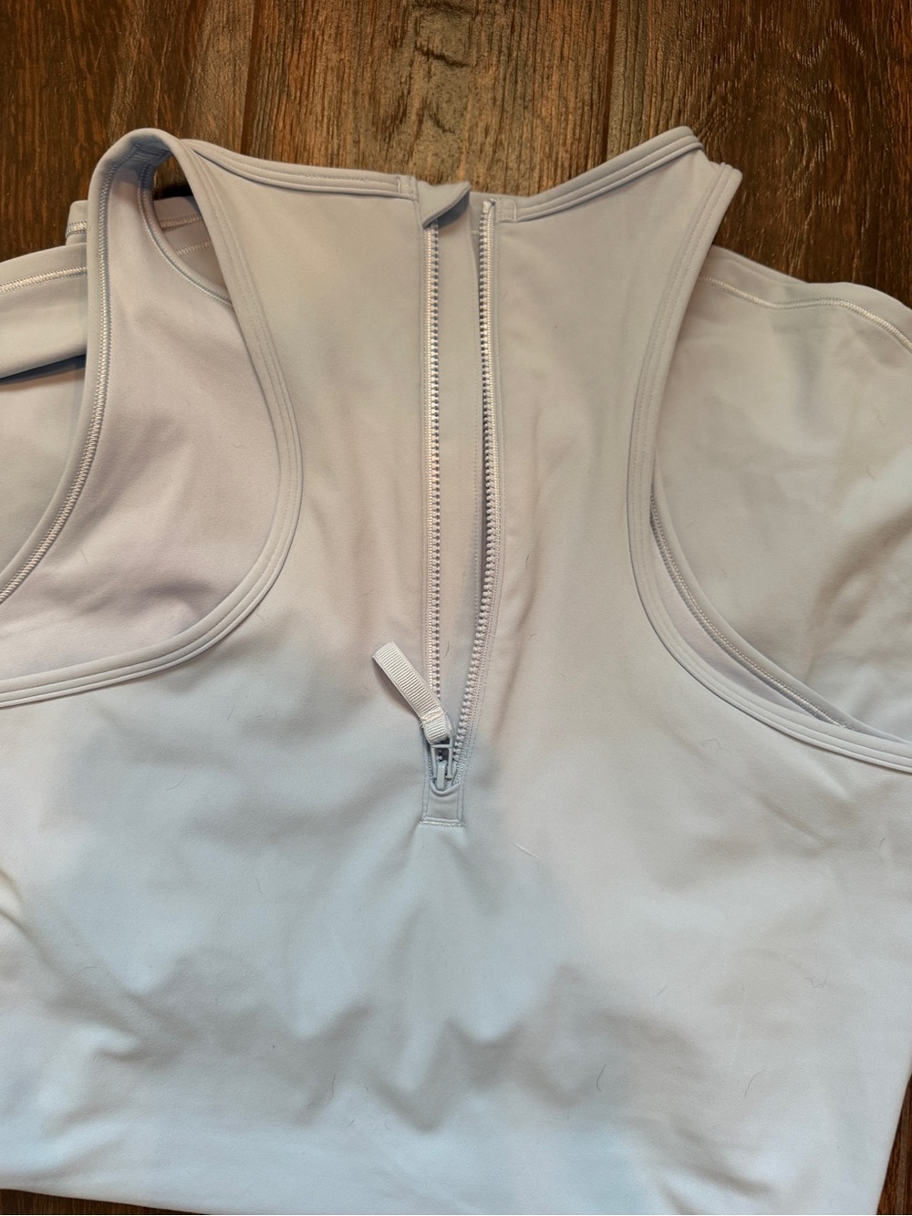Vuori The Daily Tennis Dress - Picture 4 of 5